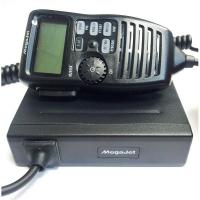 Megajet 555 K Сиби (CB) Рация
