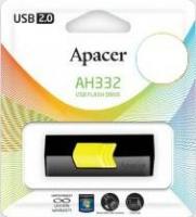 Apacer 16 Gb AH332 USB флэш накопитель