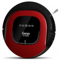 Genio Deluxe 370 красный Робот-пылесос