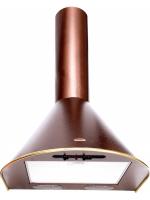ELIKOR ЭПСИЛОН 50CU/ANT/GOLD Вытяжка