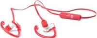 Harper HB-107 Red Наушники