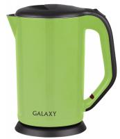 GALAXY GL 0318 green Чайник