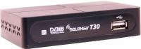 Selenga T30 ТВ приставка DVB-T2