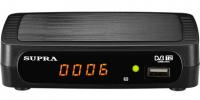 Supra SDT-85 Ресивер DVB-T2