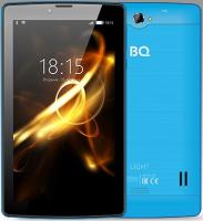 BQ  7083G Light Blue Планшет