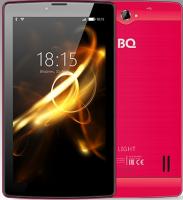 BQ  7083G Light Red Планшет