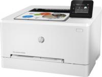 HP Color LaserJet Pro M254dw Принтер лазерный