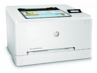 HP Color LaserJet Pro M254nw Принтер лазерный