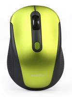 Smartbuy 357AG-FG фисташково-зел. Мышь беспроводная