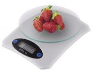 IRIT-7118 Весы кухонные