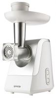 Gorenje MG 1600 W Мясорубка