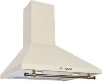 ELIKOR MR6634GR 60-650 слон.кость муар/рейлинг бронза Вытяжка