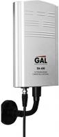 GAL DA-600 DVB-T/T2 Антенна наружная/комнатная