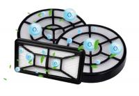 CENTEK CT-2529 1hepa HEPA фильтр