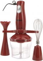 ЧУДЕСНИЦА БП-421 красный Блендер