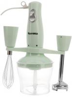 ЧУДЕСНИЦА БП-422М зеленый Блендер