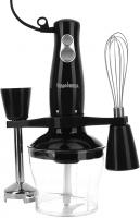 ЧУДЕСНИЦА БП-424М черный Блендер