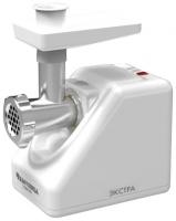 ЧУДЕСНИЦА-ЭКСТРА ЭМШ 1500-Р1 белая Мясорубка