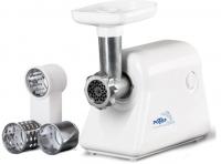 РОТОР Дива ЭМШ 35/300-4 с овощерезкой Мясорубка