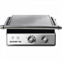 Polaris PGP 0903 графит Электрогриль