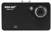 SHO-ME HD330-LCD Видеорегистратор