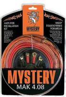 Mystery MAK 4.08 Установочный комплект