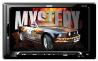 Mystery MDD-7005 Автомагнитола