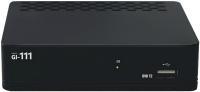 Сигнал HD GI-111 ТВ приставка DVB-T2