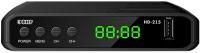 Сигнал Эфир HD-215 ТВ приставка DVB-T2