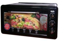 Akel AF-930 черный Жарочный шкаф