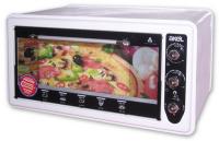 Akel AF-930 белый Жарочный шкаф