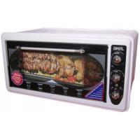 Akel AF-940 белый Жарочный шкаф