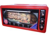 Akel AF-940 красный Жарочный шкаф