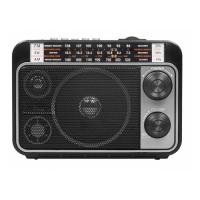 Ritmix RPR-171 Радиоприемник