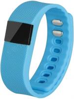 Qumann QSB 07 голубой Фитнес-браслет