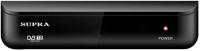 Supra SDT-88 Цифровой DVB-T2 тюнер