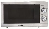 TESLER MM-2055 нерж. СВЧ печь