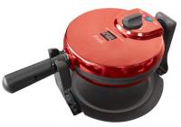 GFGril Waffle Pro GF-020 черный/красный Вафельница