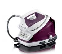Rowenta DG 7506F0 фиолет. Паровая станция