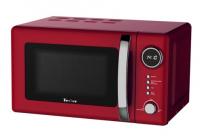 TESLER ME-2055 red СВЧ печь