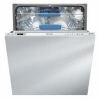INDESIT DIFP 18T1 CA EU Посудомоечная машина