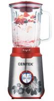 CENTEK CT-1327 red Блендер