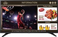 LG 55LV640S Телевизор