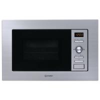 INDESIT MWI 121.2 X СВЧ печь