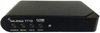 Selenga T71D ТВ приставка DVB-T2