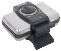 ЧУДЕСНИЦА ЭВ-1м серебро Вафельница