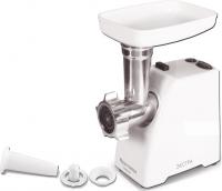 ЧУДЕСНИЦА-ЭКСТРА ЭМШ 1500-Р2 белая Мясорубка