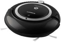 SCARLETT SC-VC80R10 black Робот-пылесос