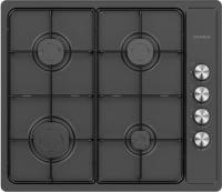 Darina T1 BGM 341 11 At антрацит Варочная поверхность