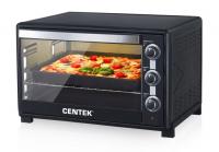 CENTEK CT-1533 black Электрическая печь